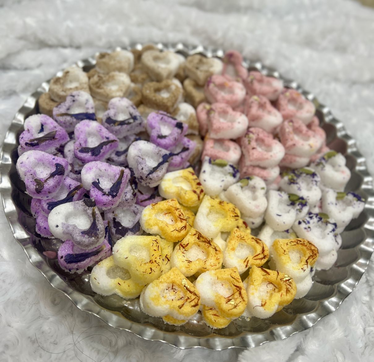 قند و نبات بنیتا